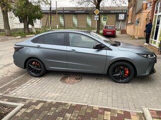 2023 Omoda S5 GT, серый, 1700000 рублей, вид 2