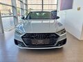 2024 Audi A7 L 45 TFSI II (4K), чёрный - вид 4