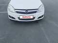2014 Opel Astra H Рестайлинг, белый, 950000 рублей