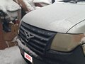 2018 УАЗ Профи, серебристый, 600000 рублей - вид 2