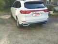 2023 Haval M6 II, белый, 1620000 рублей - вид 4