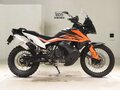2019 KTM 790 Adventure, оранжевый, 977000 рублей - вид 1