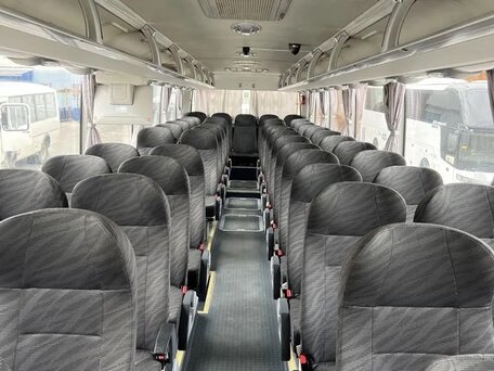 2019 Yutong ZK6122H9, белый, 7500000 рублей, вид 5