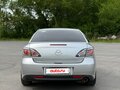 2011 Mazda 6 II (GH) Рестайлинг, серебристый, 1180000 рублей - вид 10
