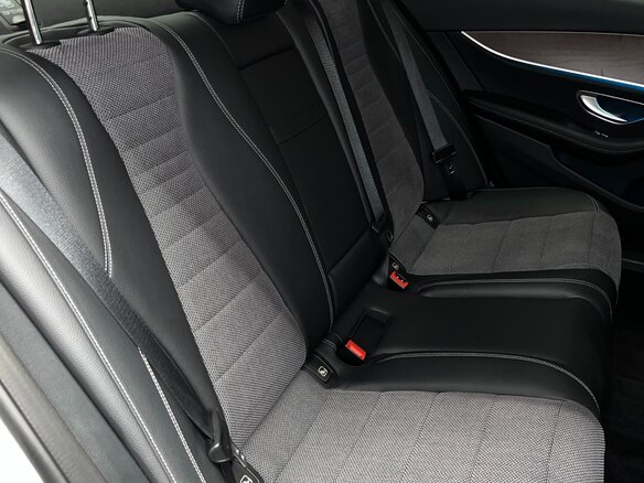 2017 Mercedes-Benz E-Класс 200 V (W213, S213, C238), серебристый, 2790000 рублей - вид 13