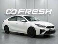 2019 Kia K3 II, белый, 1627000 рублей