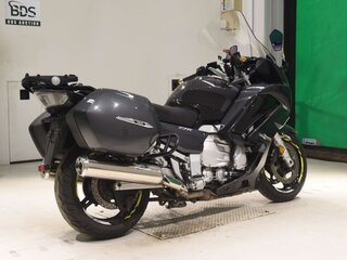 2020 Yamaha FJR1300, серый, 1170000 рублей, вид 4