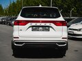 2026 Haval M6 II, белый - вид 11