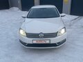 2011 Volkswagen Passat B7, белый, 1030000 рублей - вид 2