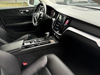 2020 Volvo S60 III, белый, 2000000 рублей, вид 4