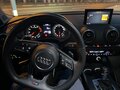 2020 Audi A3 III (8V) Рестайлинг, чёрный, 2200000 рублей - вид 9