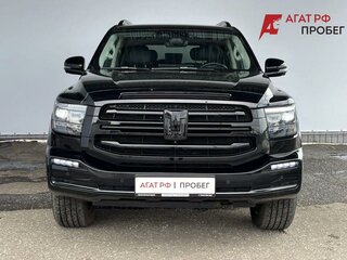 2024 Tank 500 I, чёрный, 5435000 рублей, вид 2