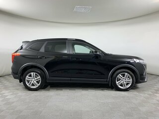 2026 Haval Jolion I Рестайлинг, чёрный, 2449000 рублей, вид 4