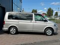 2013 Volkswagen Multivan T5 Рестайлинг, серый, 2739000 рублей - вид 3
