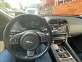 2017 Jaguar F-Pace I, чёрный, 3200000 рублей - вид 7