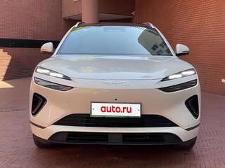 2025 BYD Sea Lion 06 DM-i 26.6 kWh, белый, 4050000 рублей, вид 2