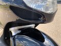 2002 Honda CBR 1100 XX, чёрный, 600000 рублей - вид 9