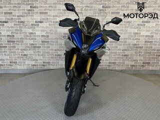 2024 Suzuki GSX-S 1000GX, синий, 1425000 рублей, вид 5