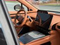 2026 GAC Hyptec HT, чёрный, 5999000 рублей - вид 9