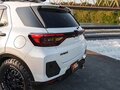 2023 Toyota Raize I, белый, 1140000 рублей - вид 2