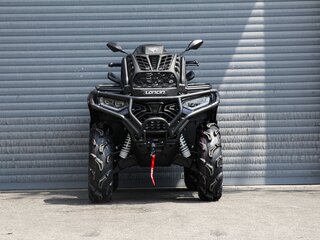 2026 Loncin XWolf 1000L Muddy, синий, 1399000 рублей, вид 2