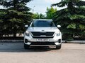 2021 Kia Seltos I, серый, 1800000 рублей - вид 4