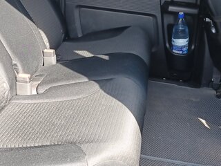 2012 Honda Freed Spike I Рестайлинг, чёрный, 990000 рублей, вид 5