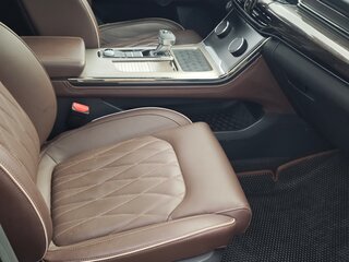 2023 Exeed VX I, чёрный, 3200000 рублей, вид 2