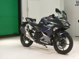 Kawasaki Ninja 400