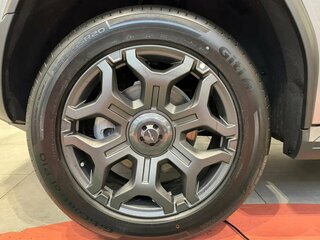 2026 Jetour T2, серебристый, 4649000 рублей, вид 4