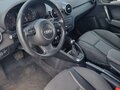 2012 Audi A1 I (8X), чёрный, 850000 рублей - вид 6