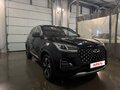 2024 Chery Tiggo 4 Pro I Рестайлинг, чёрный