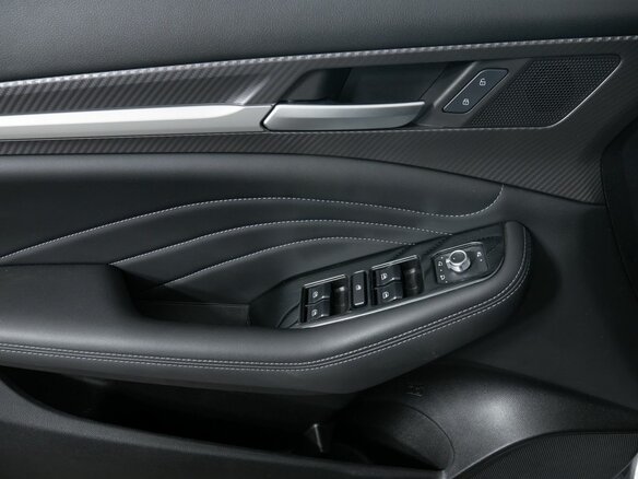 2022 Haval F7x I, серый - вид 21