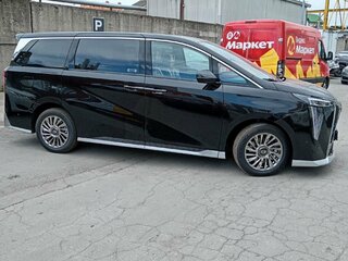 2026 GAC M8, чёрный, 6749999 рублей, вид 4