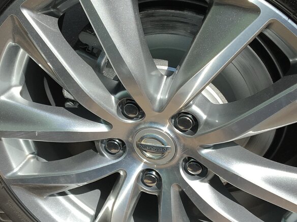2012 Nissan Juke I, серый, 1250000 рублей - вид 29