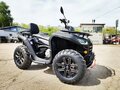 2025 Segway AT6, чёрный - вид 8