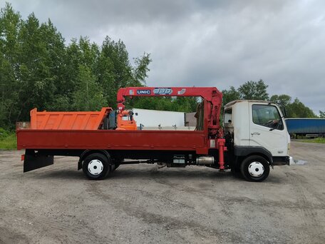 2004 Mitsubishi Minicab, белый, 3800000 рублей, вид 4