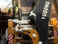 2023 Yugong 488CX, жёлтый, 3115000 рублей - вид 2