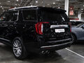 2022 GMC Yukon V, чёрный, 7050103 рублей - вид 10