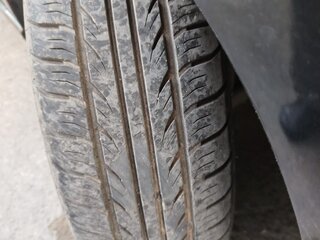 2011 Volkswagen Polo V, чёрный, 630000 рублей, вид 5