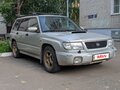 1998 Subaru Forester I, белый, 249999 рублей - вид 1