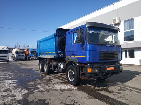 2013 Тонар 6528, синий, 4300000 рублей, вид 1