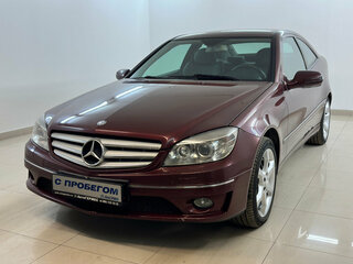 Mercedes-Benz CLC-Класс 230