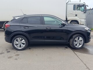 2023 Buick Encore GX I, чёрный, 1750000 рублей, вид 3