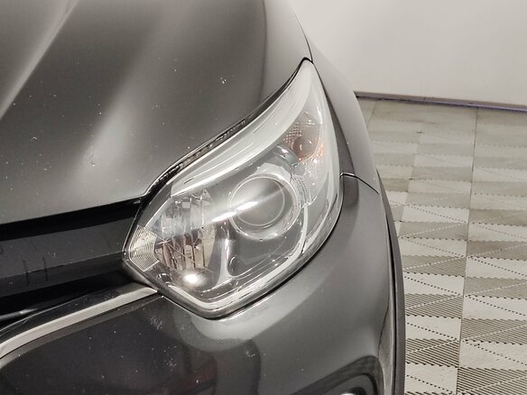 2017 Renault Kaptur I, чёрный, 999000 рублей - вид 22