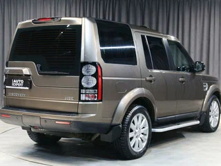 2014 Land Rover Discovery IV Рестайлинг, золотистый, 2049000 рублей, вид 2