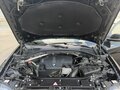 2014 BMW X3 20i xDrive II (F25) Рестайлинг, чёрный - вид 9