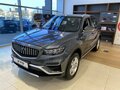 2026 Belgee X70 I Рестайлинг, серый, 2809990 рублей