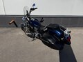2012 Yamaha XVS1300, синий, 800000 рублей - вид 2