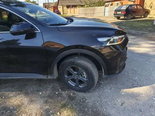 2024 Haval F7 II, чёрный, 2100000 рублей, вид 5
